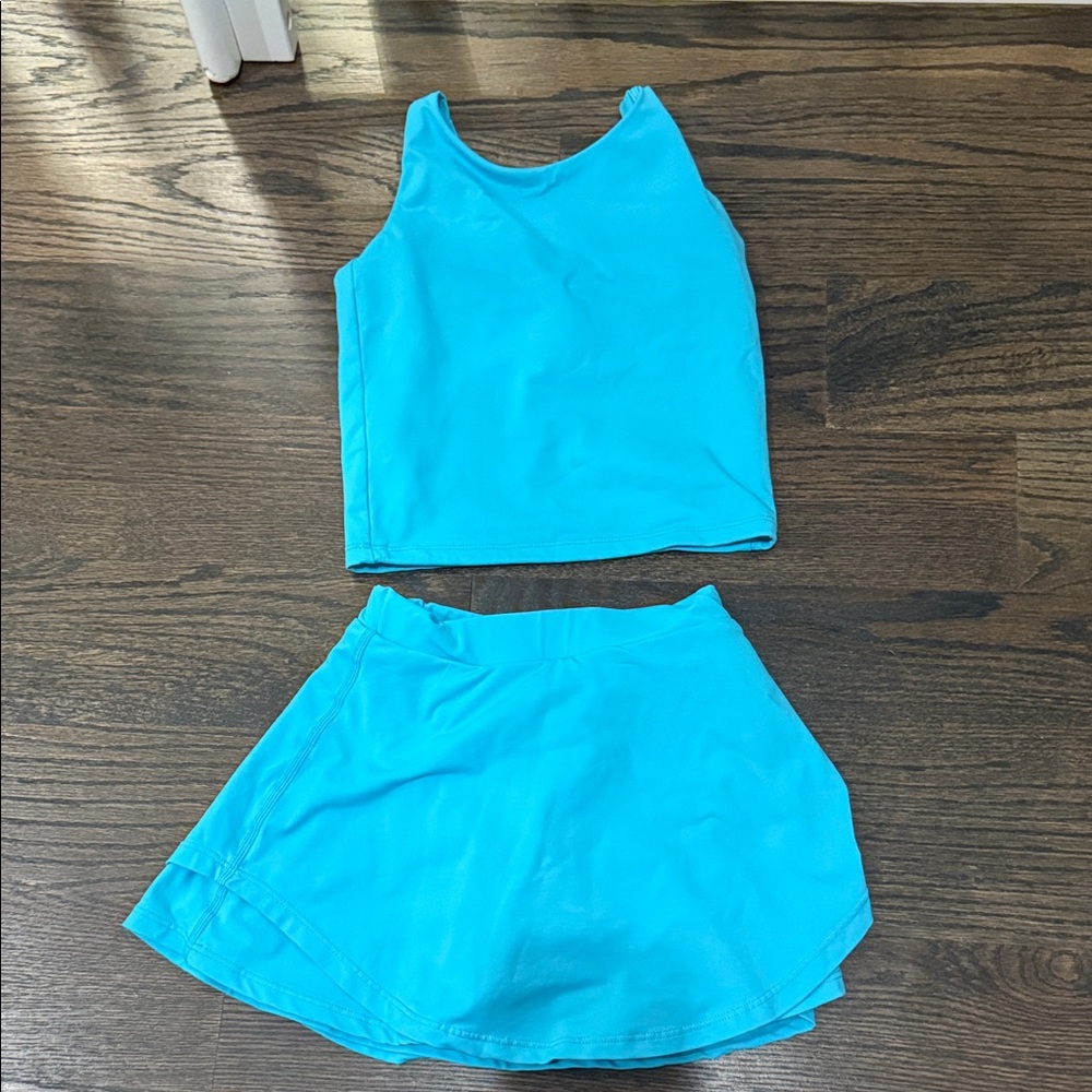 Girls Sweet Honey Set